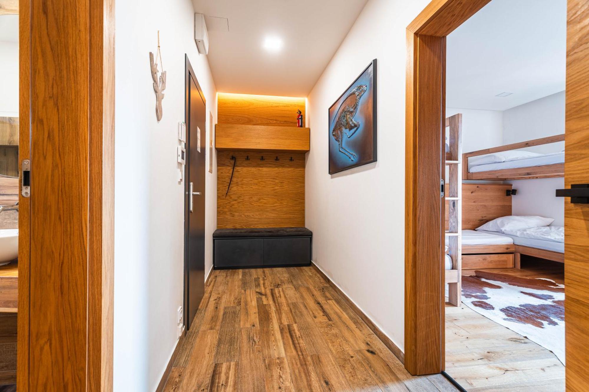 Apartman Svicarek Loučná pod Klínovcem 외부 사진